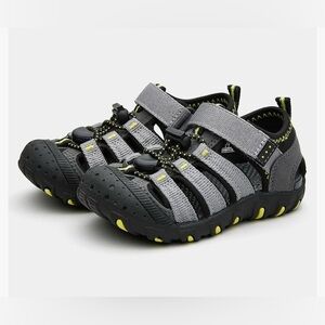 Weestep Toddler Boys Sandal